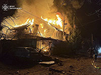 Генерал Сырский: