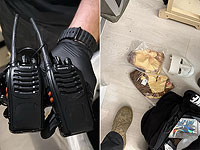 Полиция завершила расследование взрыва в жилом доме в Холоне