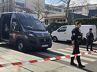 Israel Defence: во Франции предъявлено обвинение журналисту, выдавшему  ценный источник