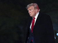 Трамп возложил ответственность за войну в Украине на Зеленского и 