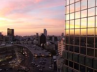 Прогноз погоды в Израиле на 15 апреля: прохладно, переменная облачность
