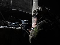 557-й день войны: удары в Газе и Ливане, операции в Иудее и Самарии