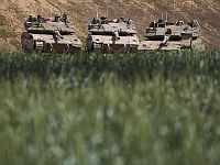 WSJ о новой стратегии Израиля в Газе: земли в обмен на заложников