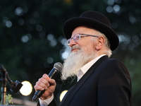 Раввин Шмуэль Элиягу подал миллионный иск за клевету