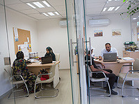 Служба занятости: среди безработных увеличилась доля обладателей профессий умственного труда