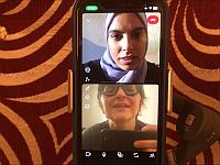 Фильм иранской постановщицы о войне в Газе включен в программу Каннского кинофестиваля