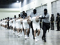 Гражданин Сальвадора, депортированный по ошибке, не будет возвращен в США