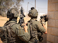 В Шхеме арестованы разыскиваемый террорист и его брат