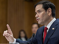 WSJ: советники Трампа призывают его занять более жесткую позицию в отношении Путина