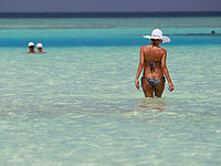 Израильтянам запретили посещать Мальдивы