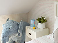 Вредные химические вещества выделяются из матрасов, пока дети спят