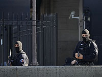 Во Франции были совершено нападение на несколько тюрем, использовано автоматическое оружие