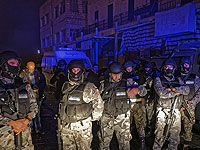 В Иордании арестованы 16 человек, связанных с ХАМАСом, производивших БПЛА и ракеты