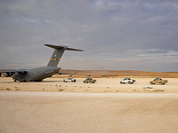 Ynet: в течение двух месяцев планируется вывод сил армии США из Сирии