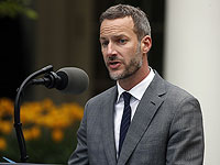 Посланник Трампа по делам заложников опубликовал новый пост, посвященный Елизавете Цурковой