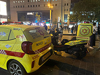 Четырехлетний мальчик получил тяжелые травмы при столкновении с другим ребенком