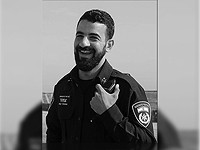 В результате ДТП на 70-й трассе погиб прапорщик полиции Камаль Сафади