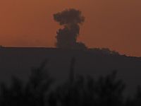 ЦАХАЛ: на юге Ливана была атакована инфраструктура 