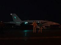 Ночью армия США атаковала объекты хуситов в Йемене