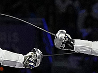 Израильская фехтовальщица завоевала бронзовую медаль кадетского чемпионата мира