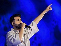 Израиль как многоквартирный дом: новый трек автора песни 2024 года по версии 