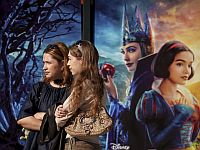 В Ливане и Кувейте запретили показ