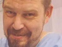 Внимание, розыск: пропал 42-летний Виталий Ньюблум из Нетании