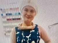 Внимание, розыск: пропала 36-летняя Ципора Александра Канарит из Иерусалима (найдена)