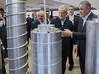 Глава МИД Ирана: