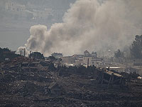 ЦАХАЛ подтвердил ликвидацию террориста