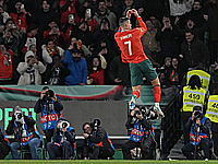 Криштиану Роналду продлит контракт с 