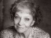 Умерла старейшая актриса