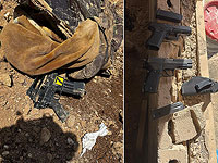 Ликвидирован последний участник теракта в Аль-Фундуке