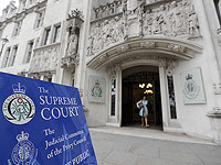 Верховный суд Великобритании впервые дал юридическое определение термину 