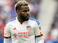 Погиб известный футболист, бывший лучший бомбардир чемпионата Турции