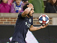 Кенни Сайеф продлил договор с хайфским 