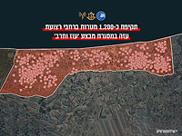 Первый месяц операции