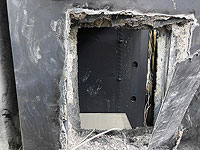 Кража драгоценностей в Лос-Анджелесе, грабители пробили брешь из соседнего дома