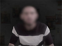 Психологический террор: 