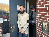 ABC: поводом для поджога дома губернатора-еврея стала