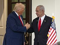 New York Times: Трамп не дал согласия на удар Израиля по ядерным объектам Ирана в мае