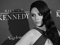 Названы причины смерти актрисы Мишель Трахтенберг