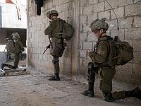 559-й день войны: удары в Газе и Ливане, операции в Иудее и Самарии