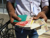 WSJ: у ХАМАСа в Газе закончились наличные для выплат боевикам