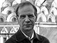 Умер поэт и философ Константин Кедров