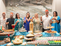 Пресс-секретарь Всемирной федерации евреев из Марокко: мимуна – праздник единства для разделенного общества