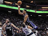 Плэй-ин НБА.