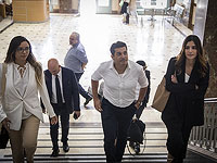 Дело о секретных документах ШАБАКа. СМИ: министра Шикли могут допросить как подозреваемого