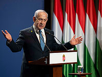 МУС потребовал от Венгрии объяснений, почему Нетаниягу не арестовали