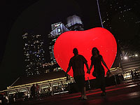 Мужчины влюбляются раньше, чем женщины. Новое исследование